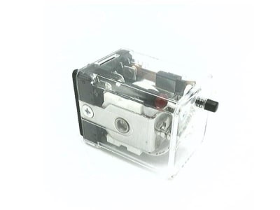 RADWELL VERIFIED SUBSTITUTE 788XCXM4L-120A-SUB