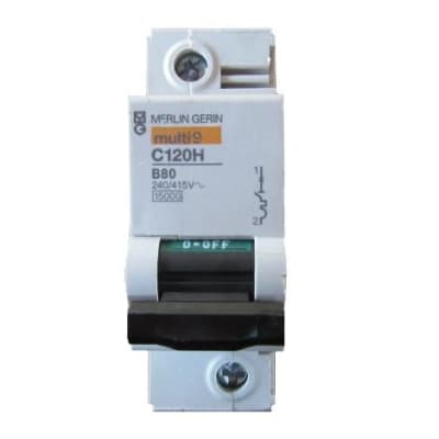 SCHNEIDER ELECTRIC 18445