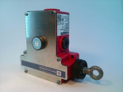 TELEMECANIQUE SENSORS XY2CE2A190H7