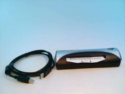 ACCURATE TECHNOLOGY INC SCANSHELL800NR