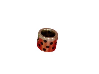 LUBO INDUSTRIES INC LSB-121816