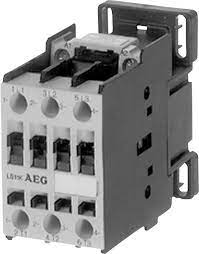 EEC AEG LS5K-HO