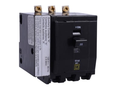 SCHNEIDER ELECTRIC QOB330SWN