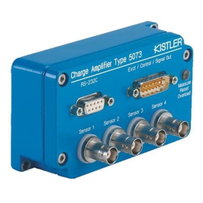 KISTLER INSTRUMENT 5073A211