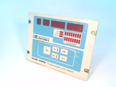 AVG AUTOMATION SSC-M1051-010