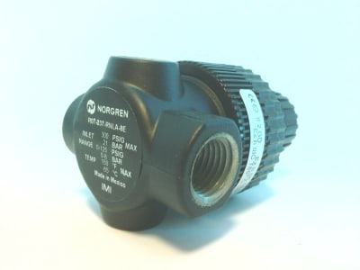 NORGREN R07-237-RNLA-8E