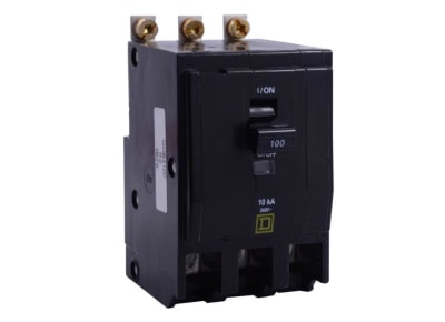 SCHNEIDER ELECTRIC QOB330VH5237