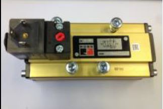 ROSS CONTROLS W6076B4411W