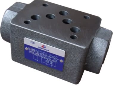 NORTHMAN MPC-06W-50-30