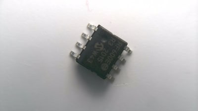 RF SOLUTIONS RF600E