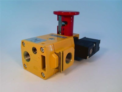 SMC AVL3000-N03-5DZ