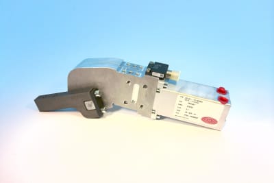 DOVER CORPORATION 82L4G-211B7000