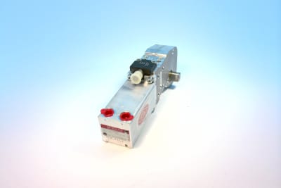 DOVER CORPORATION 82L4G-211B7000
