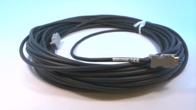 YASKAWA ELECTRIC JZSP-CMP00-20-E