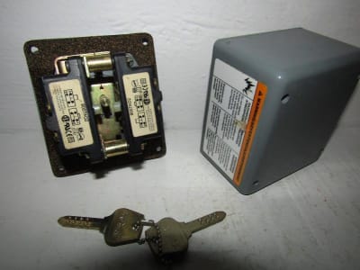 SCHNEIDER ELECTRIC 9001KY192