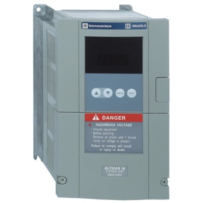 SCHNEIDER ELECTRIC ATV18U72M2