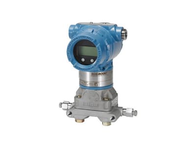 EMERSON 3051CG4A02A1AH2E5D4