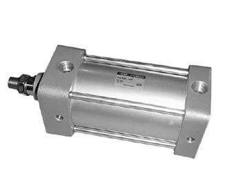SMC NCDA1F325-0250-A54L