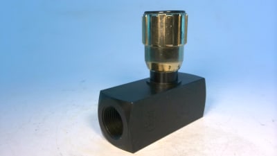 DYNAMIC AIR JP-FC-3/4