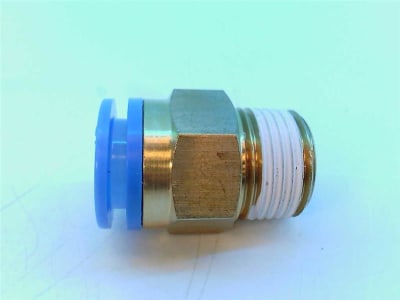 SMC KQH12-03S