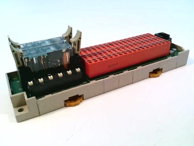 OMRON F3SP-T01