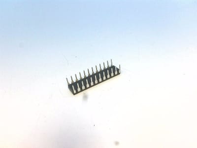 ANALOG DEVICES AD7242JN