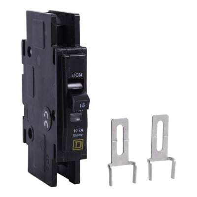 SCHNEIDER ELECTRIC QOUR115