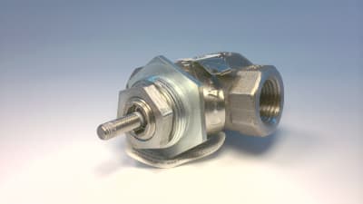 INVENSYS VBS-9263-0-4-35