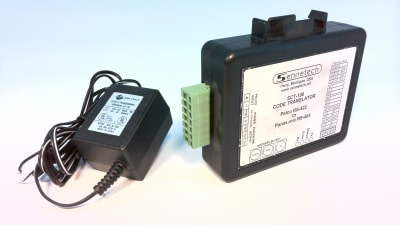 SENNETECH SCT-100-PELCO-PANASONIC