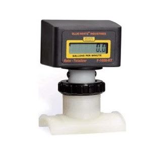 BLUE WHITE RB-300S4-GPM1