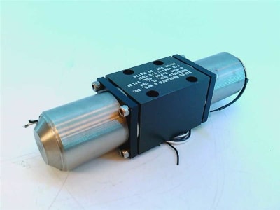 VALVE RESEARCH 9043-1