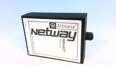 ALTRONIX NETWAYXT