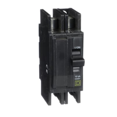 SCHNEIDER ELECTRIC QOUR215