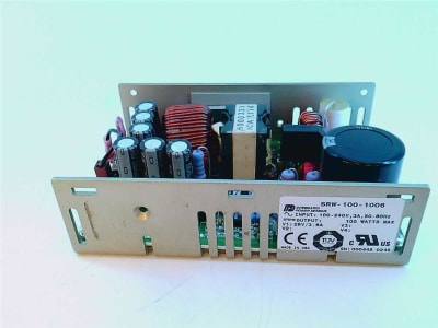 INTEGRATED POWER DESIGNS SRW-100-1006