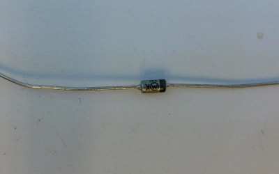 NXP SEMICONDUCTOR 1N4371A