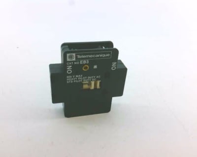 SCHNEIDER ELECTRIC EB3