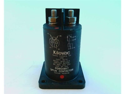 TE CONNECTIVITY PD90XB57