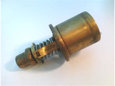 AMOT CONTROLS 2433X170