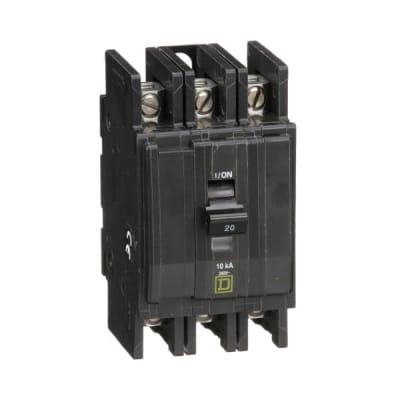 SCHNEIDER ELECTRIC QOUR320