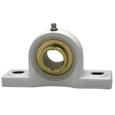 AMI BEARINGS UCPPL204-12MZ2W