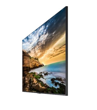 SAMSUNG QE55T