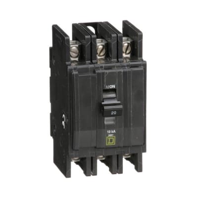 SCHNEIDER ELECTRIC QOUR325