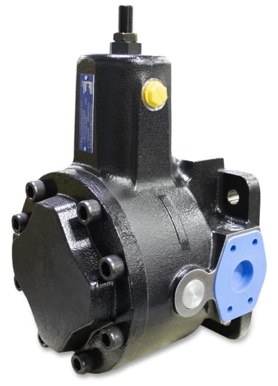 CONTINENTAL HYDRAULICS PVR6-8B15-RF-P-6-H