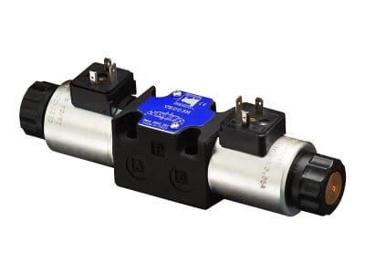 CONTINENTAL HYDRAULICS VED03M-3AC-08-A-K1-12D-C