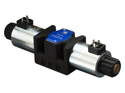 CONTINENTAL HYDRAULICS VED05M-3FC-60-G-K1-24D-B