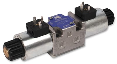 CONTINENTAL HYDRAULICS VS6M-3F-A-D12K7D-A