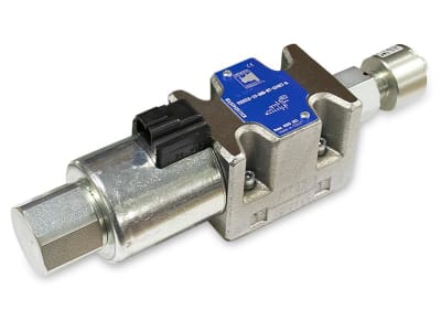 CONTINENTAL HYDRAULICS VSD05S-1U-AMA-D24K1-B