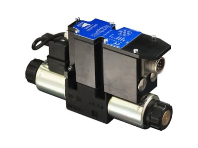 CONTINENTAL HYDRAULICS VED03MG-3FC-26-A-OBWE1D-E