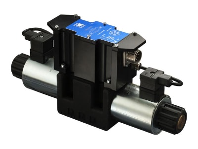 CONTINENTAL HYDRAULICS VED05MG-3FC-60-G-OBCE0D-E
