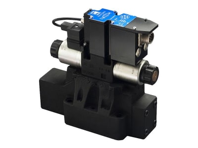 CONTINENTAL HYDRAULICS VED07MG-3FC-150-A3-OBWE0D-E